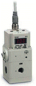 SMC Nederland - ITVX Magneetafsluiter regulator itvx2030-31f3n