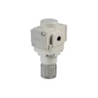 SMC Nederland - ARP Reduceerventiel Regulator Arp30-F02