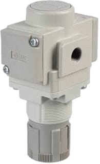 SMC Nederland - ARP Reduceerventiel regulator arp40k-f03