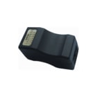 Radiall - RDC Modulaire koppeling adapt fem-fem cat 5e 45gr