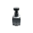 SMC Nederland - IR Reduceerventiel regulator ir3020-04