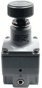 SMC Nederland - IR Reduceerventiel regulator ir3020-f02