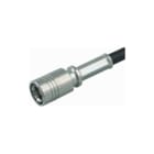Radiall - Coax connector smb recht  kr 2,6mm zk100