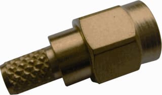 Radiall - Coax connector Sma Recht Kr 5Mm Rg142
