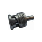 Radiall - Coax connector bnc recht kr 2,6mm zk100