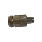 Radiall - Coax koppeling adapt n fem - sma male