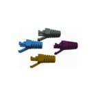Radiall - RDC Kabelbeschermingstule Tule Rj45 Cat6 Blauw Zk10