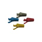 Radiall - RDC Kabelbeschermingstule Tule Rj45 Ftpzw Kort Zk10