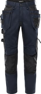 Fristads - Werkbroek Broek Stretch 2900Gwm C44