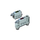 SMC Nederland - PFM Stromingsschakelaar vloeistof flswtchdg pfm711-f02-e