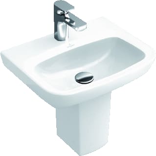 Villeroy & Boch - Subway 2.0 Sifonkap sentiq sifonkap wit+
