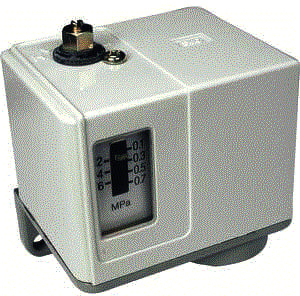 SMC Nederland - IS3000 Drukschakelaar pr-switch is3010-02l5