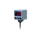 SMC Nederland - ISE40A Toebeh./onderdelen reduceerventiel prswtchdg ise40a-01-y-x531