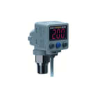 SMC Nederland - ISE80 Toebeh./onderdelen reduceerventiel prswtchdg ise80-02-b