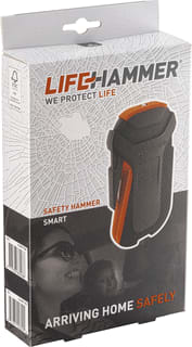 ATV - Nood Noodhamer lifehammer smart