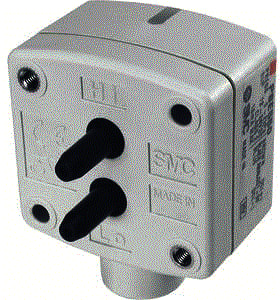 SMC Nederland - PSE Druktransmitter Ldpsensor Pse550-28-A