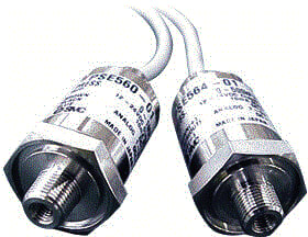 SMC Nederland - PSE Niveauopnemer vloeistof pr-sensor pse560-c01-28