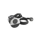 Legrand - Bureau aansluitunit alu 1 wcd+usb+stekker