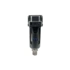 SMC Nederland - AMJ Waterafscheider stoom en perslucht Seperator Amj4000-F04