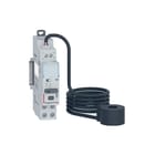Legrand - Veldbus dec. peri. digi in/uitg.mod wn relais no nc din-rail
