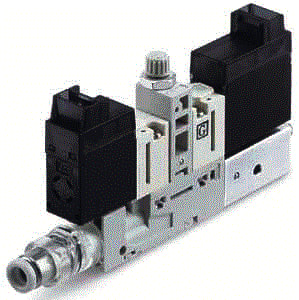 SMC Nederland - ZB Straalpomp v-ejector zb0421-k15l-c4