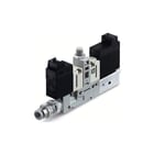 SMC Nederland - ZB Straalpomp v-ejector zb0621-k15l-c4