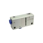 SMC Nederland - ZH Straalpomp v-ejector zh05bl-06-06