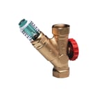 Watts - WattFlow OL Inregelafsluiter Flowreglvent Srv Dn15