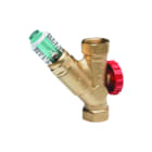 Watts - WattFlow OL Inregelafsluiter Flowreglvent Dn20 22Kn