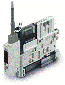 SMC Nederland - ZK2 Straalpomp ejector zk2a12k5cl-08