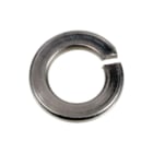 Geko - Veerring Rvs 8Mm Ds100