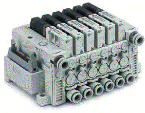 SMC Nederland - ZK2 Straalpomp ejector zzk202-a1f-b-a