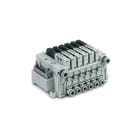 SMC Nederland - ZK2 Straalpomp ejector zzk204-a1l-b-a