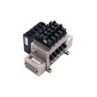 SMC Nederland - ZM Straalpomp zzm08-04b