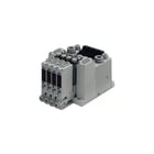 SMC Nederland - ZQ Straalpomp v-ejector zzq104-bsb