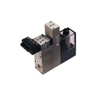 SMC Nederland - ZR Straalpomp ejector zr115s1k15mzdblq