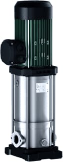 Wilo - Medana CV1-L Meertraps centrifugaal pomp 4240499