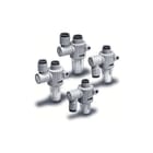 SMC Nederland - ZFB Leidingfilter Airfilter Zfb300-10