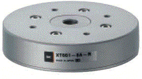 SMC Nederland - XT661 Vacuum suction cup vac-pad xt661-6a-r