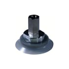 SMC Nederland - ZPX/ZPY Vacuum suction cup vac-pad zpx125hn-b01-b10