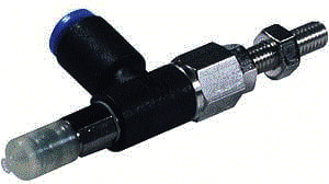 SMC Nederland - ZPR Vacuum suction cup Zpr20Un-06-B6