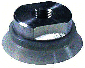 SMC Nederland - ZPT Vacuum suction cup vac-pad zpt50hs-b8