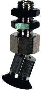 SMC Nederland - ZPT Vacuum suction cup vac-pad zpt40fs-b5-a14