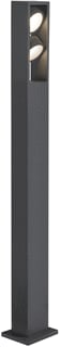SLV - Eskina Staande lamp Frame 125 3/4K