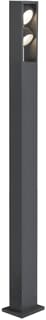SLV - Eskina Staande lamp frame 175 pole 2x 3/4k