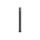 SLV - Eskina Staande lamp frame 175 pole 2x 3/4k