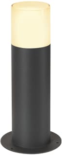 SLV - Grafit Staande lamp E27 30 Pole Rnd Ant