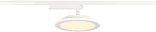 SLV - Panel Downlight/spot/schijnwerper Track Rond W 3K
