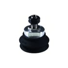 SMC Nederland - ZPT Vacuum suction cup vac-pad zpt40hbn-a14