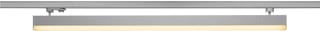 SLV - Sight Downlight/spot/schijnwerper Tr 3F Spot Zilv Cct